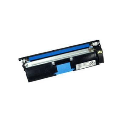 Cyan High Cap Toner 2400w