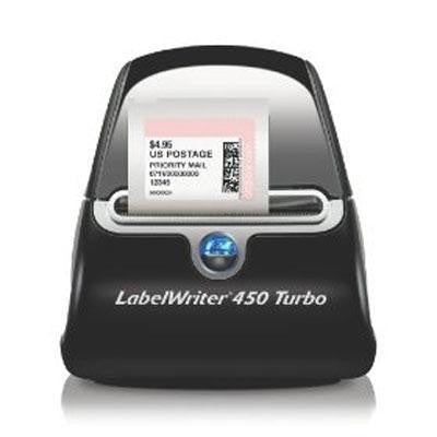 Dymo Labelwriter 450 Turbo