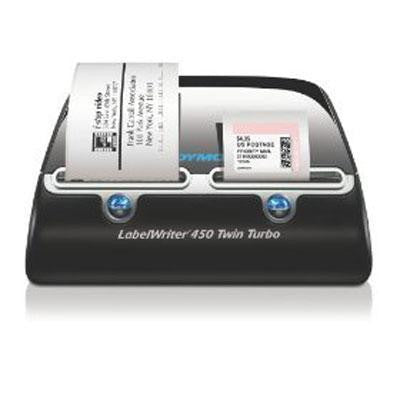 Dymo Label Writer 450twinturbo