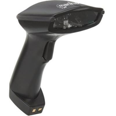 Wireless Bluetooth Barcode Scanner