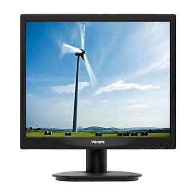 17" Tft LCD LED Backlit