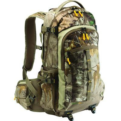 Pagosa Backpack