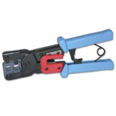 Rj11 RJ45 Crimping Tool