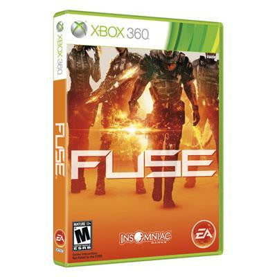 Fuse X360