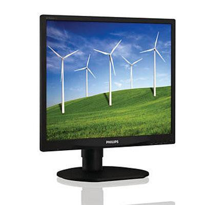 19" Tft LCD LED Backlit