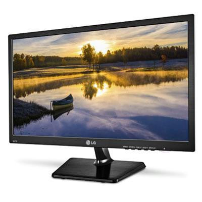 19" Smart Energy LED Monitor