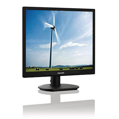 19" Tft LCD LED Backlit