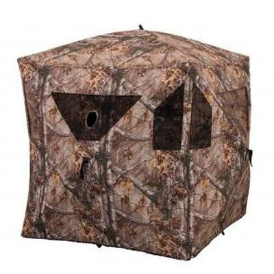 Brickhouse Blind Realtree Xtra