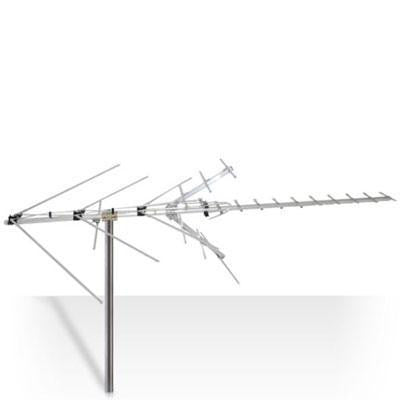 Outdoor Hdtv Antenna 60m