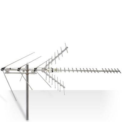 Outdoor Hdtv Antenna 100m