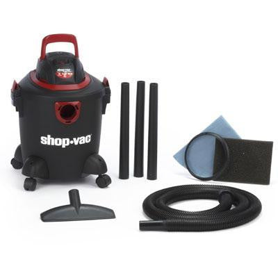 5 Gallon Wet Dry Vac