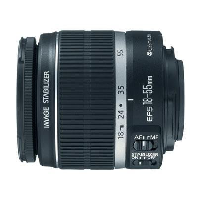 Ef S 18 55mm