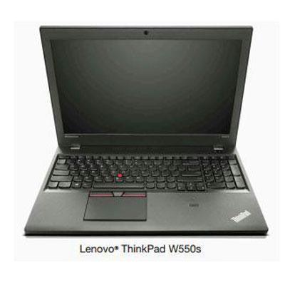 Ts W550s 15" I7 5500u8gb 500gb