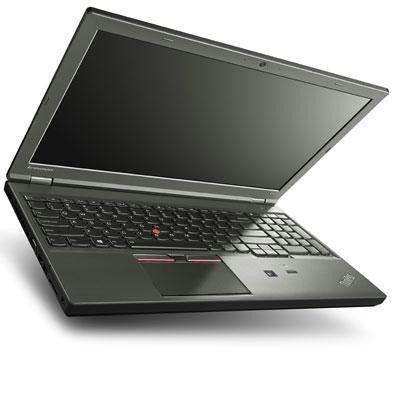 Ts W541 15.6" I7 8gb