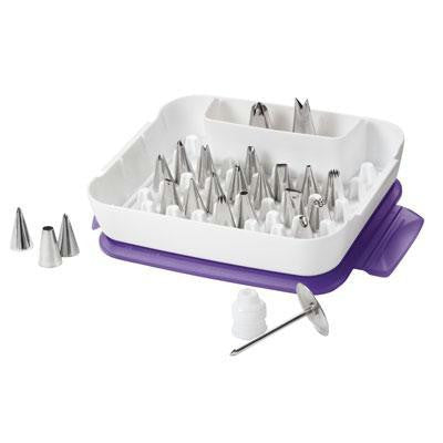 Deluxe Tip Set