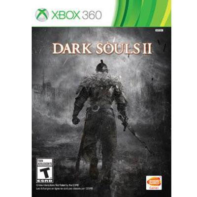 Dark Souls II Xb360