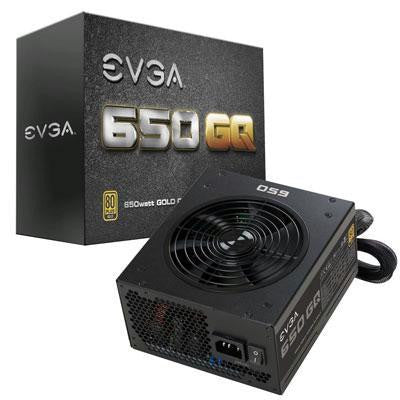 650 Gq Power Supply