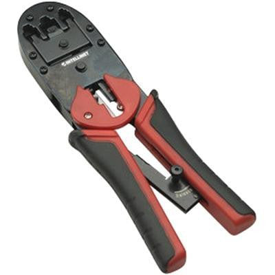 Universal Modular Crimp Tool