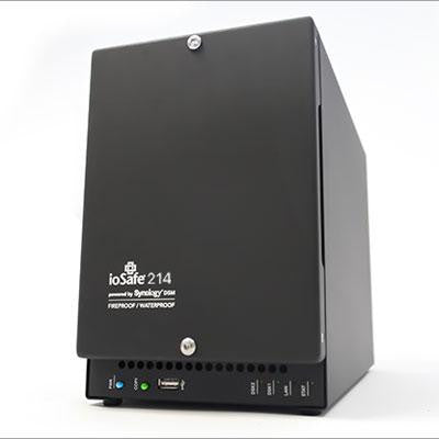 214 Nas 4tb 1yr Drs