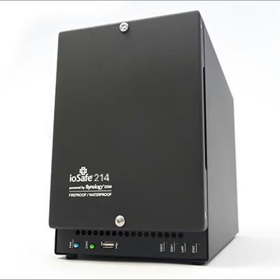 Nas 214 6tb E3tbx2 1yr