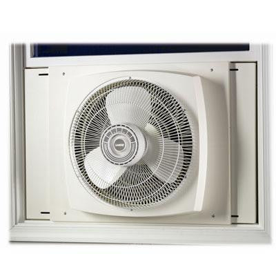 16" Reversible Window Fan