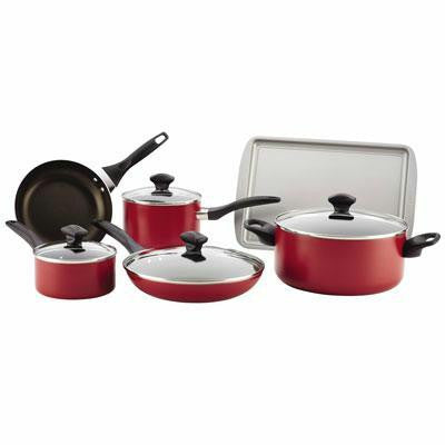 Fw Ns 15pc Set Dw Safe Red