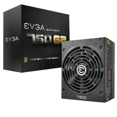 Evga Supernova 750w G2 80plus