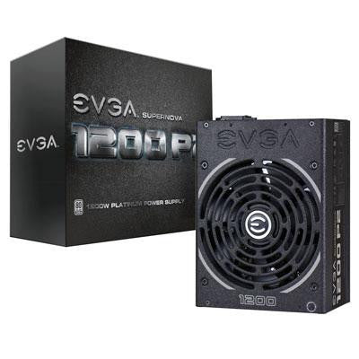 Evga Supernova 1200w P2 80plus