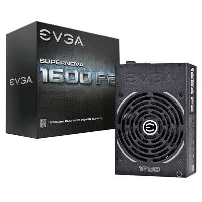 Evga Supernova 1600w