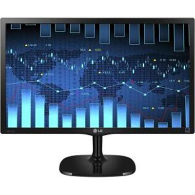 22" LED 1920x1080 Ips Monitor