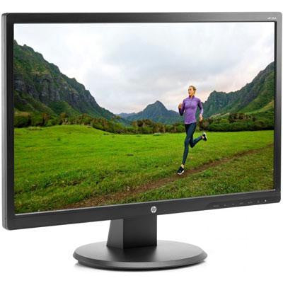 22" LED Backlit Monitor