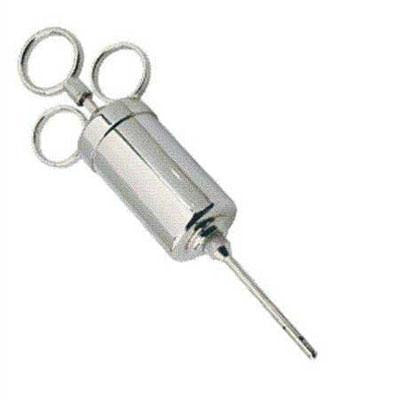 Weston 2oz Marinade Injector