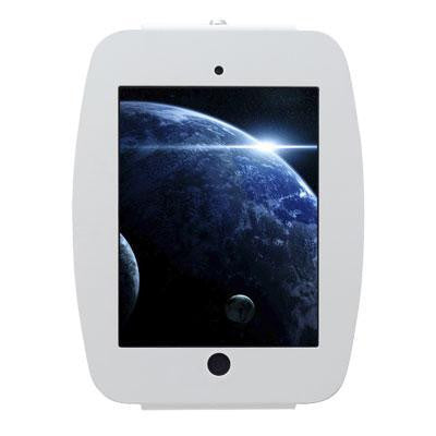 Ipad Mini Enclosure White