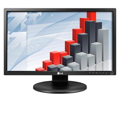 23" LED Ips Monitor