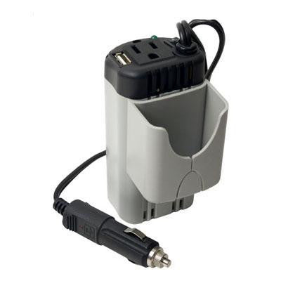 Smart AC 150 USB Traveler