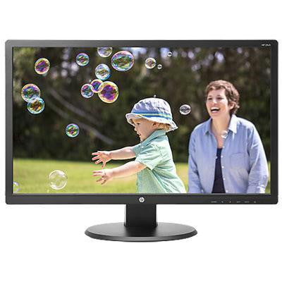 24" LED Backlit Monitor