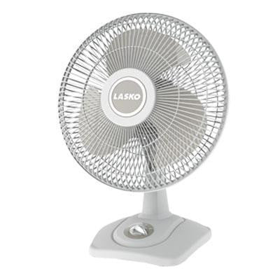 12" Premium Table Fan 3 Speed