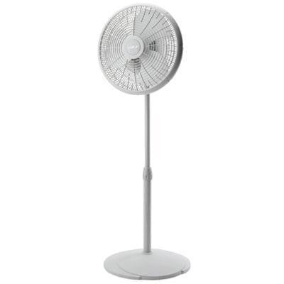 16" Pedestal Fan