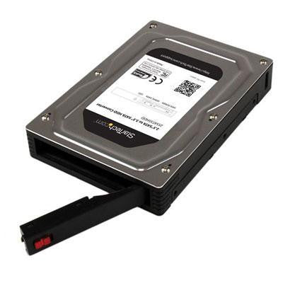 2.5" To 3.5" Sata Hdd Adapter