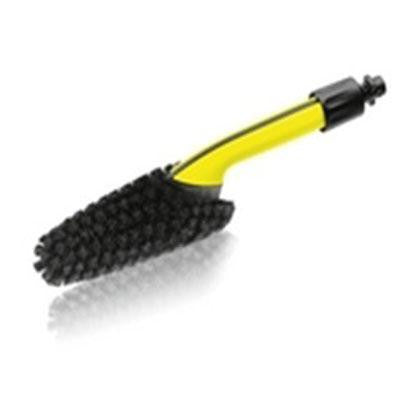 Wheel Rim Brush