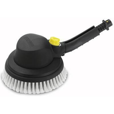 Rotary Wash Brush