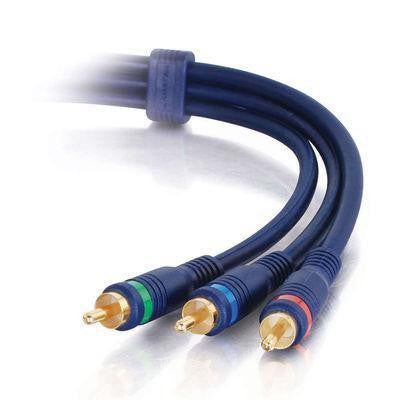 25' Velocity Rca Video Cable