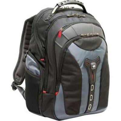 Pegasus 17" Computer Backpack