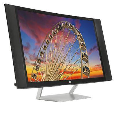 27" Pavilion Curved Monitor