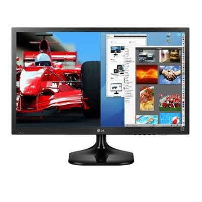 27" Ips LED Monitor