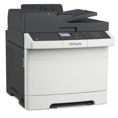 Lexmark Cx310n