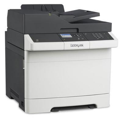 Lexmark Cx310dn Color Laser Mf