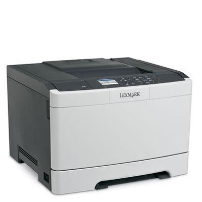 Lexmark Cs410dn