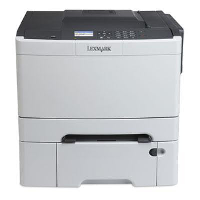 Lexmark Cs410dtn