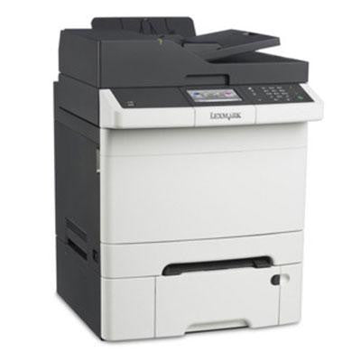 Lexmark Cx410dte Colorlasermfp